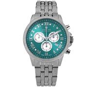 Louis XVI LXVI3625 Mens Watch Aramis Frosted 2.0 Diamond 43mm 5ATM