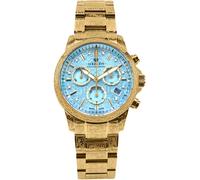 Louis XVI Palais Royale Women 6003 - Woman - 38 mm - Analogue - Quartz - Sapphire Glass Iced Blue 20 mm