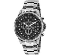 Louis XVI Palais Royale 893 - Man - 43 mm - Analogue - Quartz - Sapphire Glass Black 22 mm