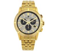 Louis XVI Majesté Out 1037 - Man - 44 mm - Analogue - Quartz - Sapphire Glass Iced 22 mm
