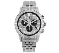 Louis XVI Majesté Out 1038-1 - Man - 44 mm - Analogue - Quartz - Sapphire Glass Iced 22 mm