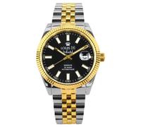 Louis XVI Marquis 3040 - Man - 42 mm - Analogue - Automatic - Sapphire Glass Black 22 mm