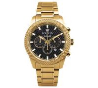 Louis XVI Mirage 3300 - Man - 43 mm - Analogue - Quartz - Mineral Glass Black 22 mm