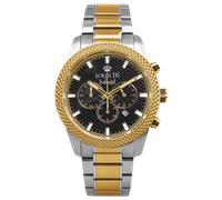 Louis XVI Mirage 3340 - Man - 43 mm - Analogue - Quartz - Mineral Glass Black 22 mm