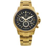 Louis XVI Palais Royale 1085 - Man - 43 mm - Analogue - Quartz - Sapphire Glass Black 22 mm