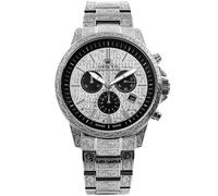 Louis XVI Palais Royale 1088 - Man - 43 mm - Analogue - Quartz - Sapphire Glass Silver 22 mm