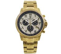 Louis XVI Palais Royale 1096 - Man - 43 mm - Analogue - Quartz - Sapphire Glass Iced 20 mm