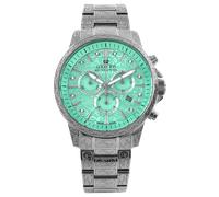 Louis XVI Palais Royale 2 1824/1825 - Man - 43 mm - Analogue - Quartz - Sapphire Glass Blue 22 mm