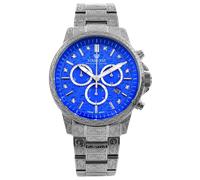 Louis XVI Palais Royale 2 1827 - Man - 43 mm - Analogue - Quartz - Sapphire Glass Blue 22 mm