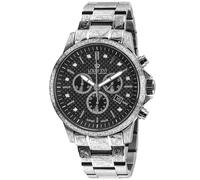 Louis XVI Palais Royale 893 - Man - 43 mm - Analogue - Quartz - Sapphire Glass Black 22 mm