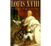 Louis XVIII
