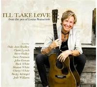 Louisa Branscomb - I ll Take Love (From The Pen Of Louisa Branscomb)