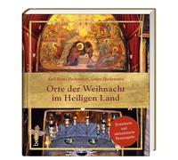 Louisa Fleckenstein Dr. Karl-Heinz Fleck Orte der Weihnacht im Heilig (Hardback)