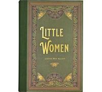 Louisa May Alco Little Women (Masterpiece Library Editio (Hardback) (US IMPORT)