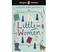 Louisa May Alco Penguin Readers Level 1: Little Women (E (Paperback) (US IMPORT)