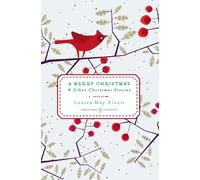 Louisa May Alcott - A Merry Christmas Other Christmas Stories - Ne - O245z