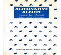 Louisa May Alcott Alternative Alcott N/A Book Louisa May Alcott Multicolor