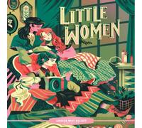 Louisa May Alcott Classic Starts®: Little Women Hardback Book Louisa May Alcott Multicolor