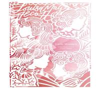 Louisa May Alcott Little Women (Artisan Edition) Paperback Book in White Louisa May Alcott White