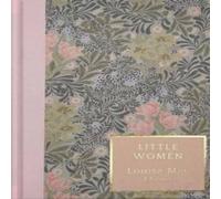 Louisa May Alcott Little Women (Heritage Collection) Hardback Book Louisa May Alcott Multicolor
