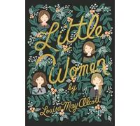 Louisa May Alcott - Little Women - New Hardback - 89 - Y245z