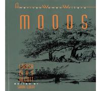 Louisa May Alcott Moods N/A Book Louisa May Alcott Multicolor