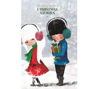 Louisa May Alcott's Christmas Stories: Eight Tales for the Season (The Lightbound Library)