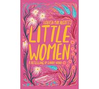 Louisa May Alcott's Little Women (Everyone Can Be a Reader (Classics))