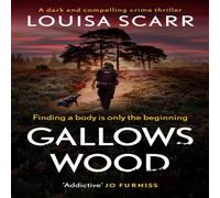 Louisa Scarr Gallows Wood Paperback Book Louisa Scarr Multicolor
