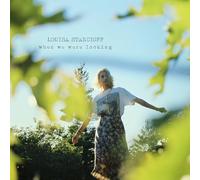 Louisa Stancioff - When We Were Looking [VINYL]