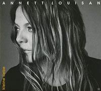 Louisan, Annett - Kleine Grose Liebe
