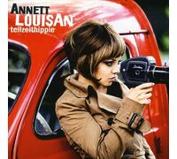 Louisan, Annett - Teilzeithippie