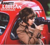 Louisan, Annett - Teilzeithippie -Ltd-
