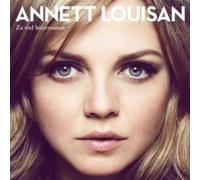 Louisan, Annett - Zu Viel Information