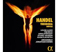 Louise Alder - Handel: Theodora, HWV 60