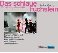 Louise Alder - Leos Janácek: Das Schlaue Füchslein
