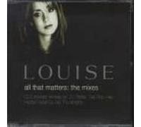 Louise - All That Matters [CD 2]