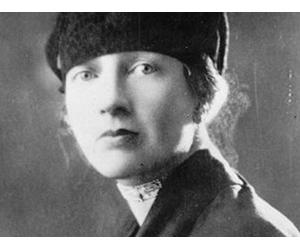 Louise Arner Boyd: The First Woman to Lead Arctic Expeditions