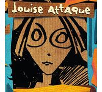 Louise Attaque (25 Ans) (CD + DVD)