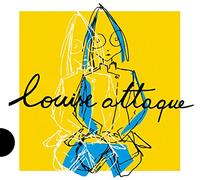 Louise Attaque - A Plus Tard Crocodile