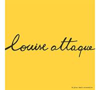 Louise Attaque - A Plus Tard Crocodile [Vinyl LP] [VINYL]