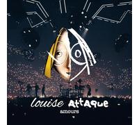 Louise Attaque - Amours [VINYL]