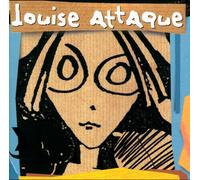 Louise Attaque - Louise Attaque