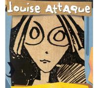 Louise Attaque - Louise Attaque