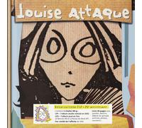 Louise Attaque - Louise Attaque - 25 ans [VINYL]