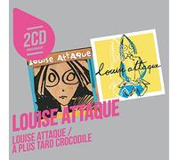 Louise Attaque - Louise Attaque/a Plus..