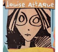 Louise Attaque [VINYL]