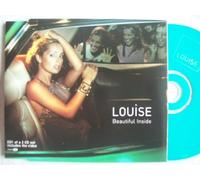 Louise - Beautiful Inside [CD 1]