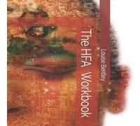 Louise Bentley The HFA Workbook Paperback Louise Bentley Multicolor