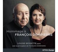 Homage to Francois Dompierre